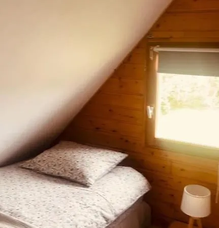 La Renardiere: Maison Avec Vue Exceptionnelle * Cour-Maugis-sur-Huisne