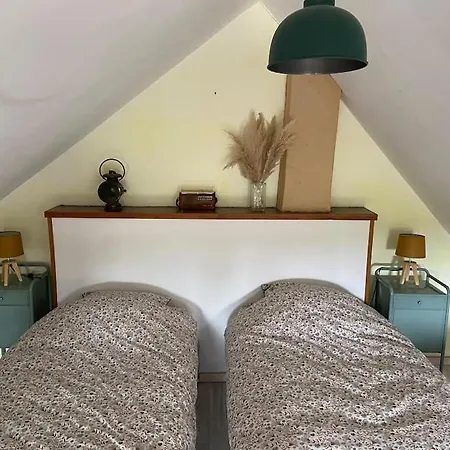 Hébergement de vacances La Renardiere: Maison Avec Vue Exceptionnelle *