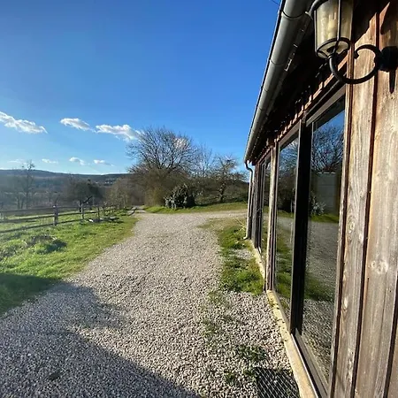 La Renardiere: Maison Avec Vue Exceptionnelle