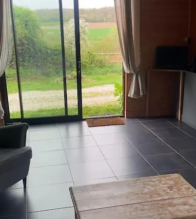 別荘 La Renardiere: Maison Avec Vue Exceptionnelle *