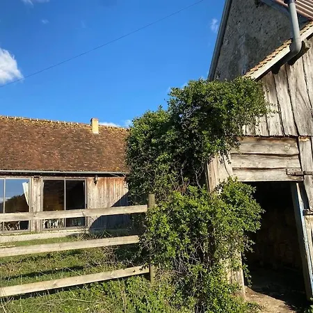 Hébergement de vacances La Renardiere: Maison Avec Vue Exceptionnelle