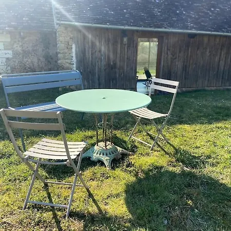 La Renardiere: Maison Avec Vue Exceptionnelle Cour-Maugis-sur-Huisne