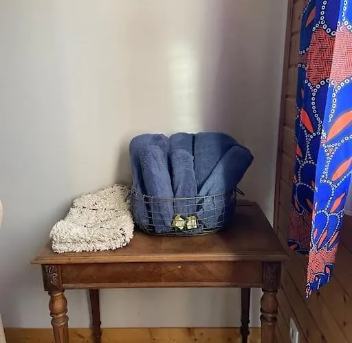 La Renardiere: Maison Avec Vue Exceptionnelle