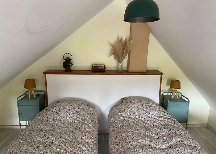 Casa vacanze La Renardiere: Maison Avec Vue Exceptionnelle *