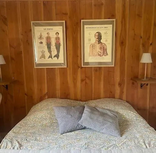 Casa vacanze La Renardiere: Maison Avec Vue Exceptionnelle *