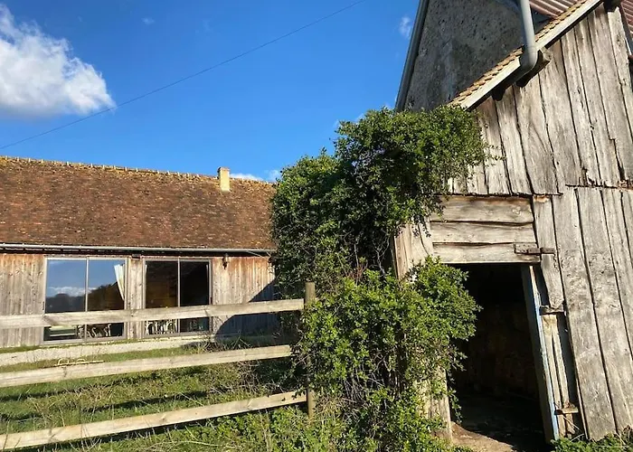 Casa vacanze La Renardiere: Maison Avec Vue Exceptionnelle