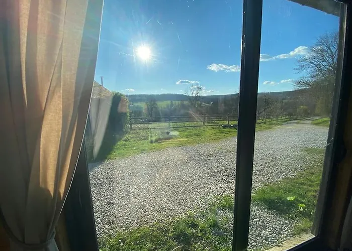 Casa vacanze La Renardiere: Maison Avec Vue Exceptionnelle